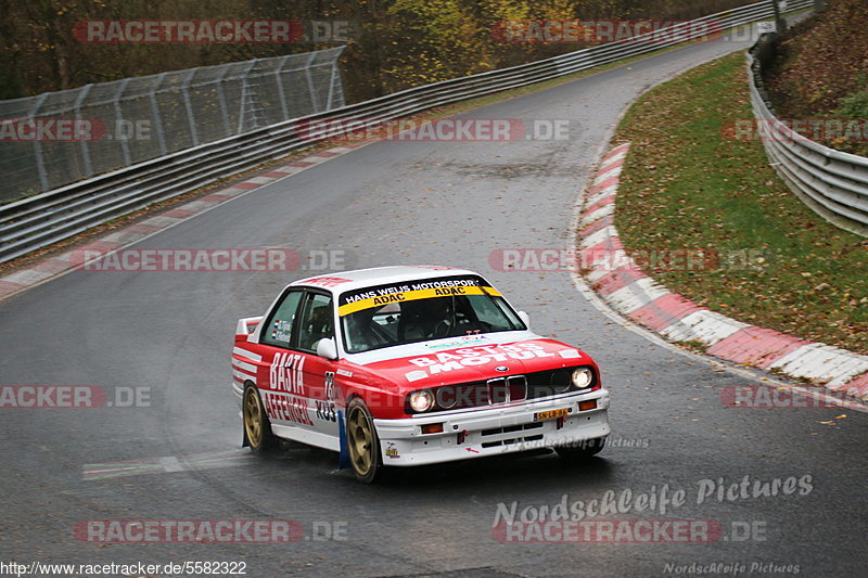 Bild #5582322 - Rallye Köln - Ahrweiler 2018