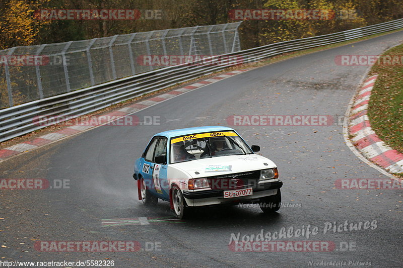 Bild #5582326 - Rallye Köln - Ahrweiler 2018