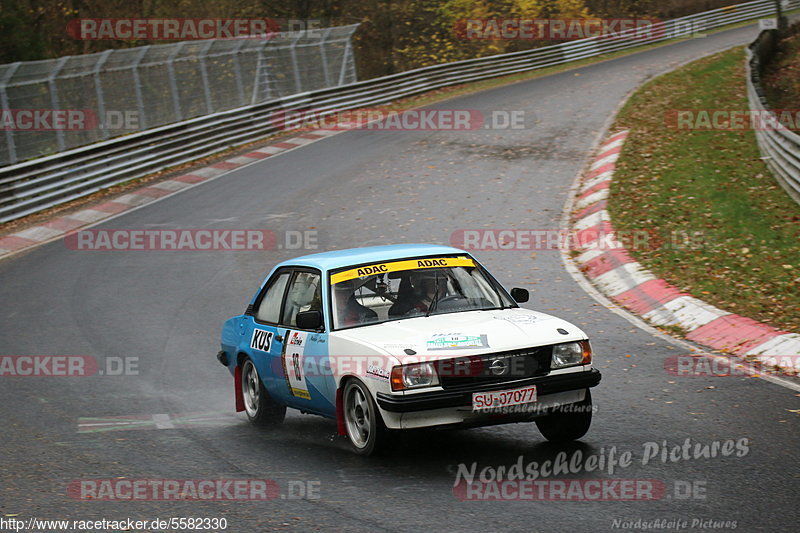 Bild #5582330 - Rallye Köln - Ahrweiler 2018