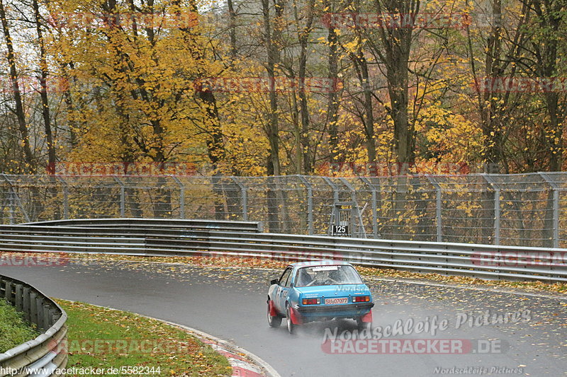 Bild #5582344 - Rallye Köln - Ahrweiler 2018