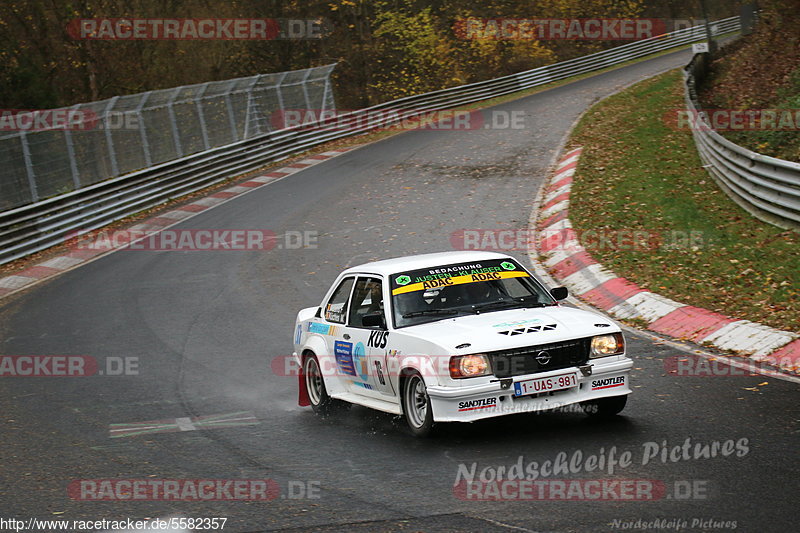 Bild #5582357 - Rallye Köln - Ahrweiler 2018