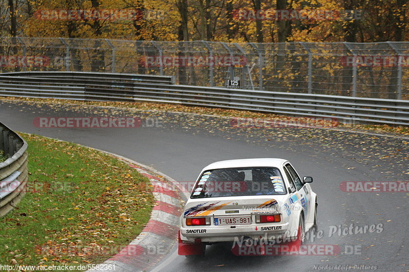 Bild #5582361 - Rallye Köln - Ahrweiler 2018