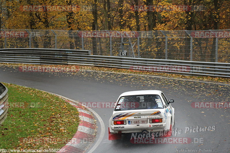 Bild #5582365 - Rallye Köln - Ahrweiler 2018