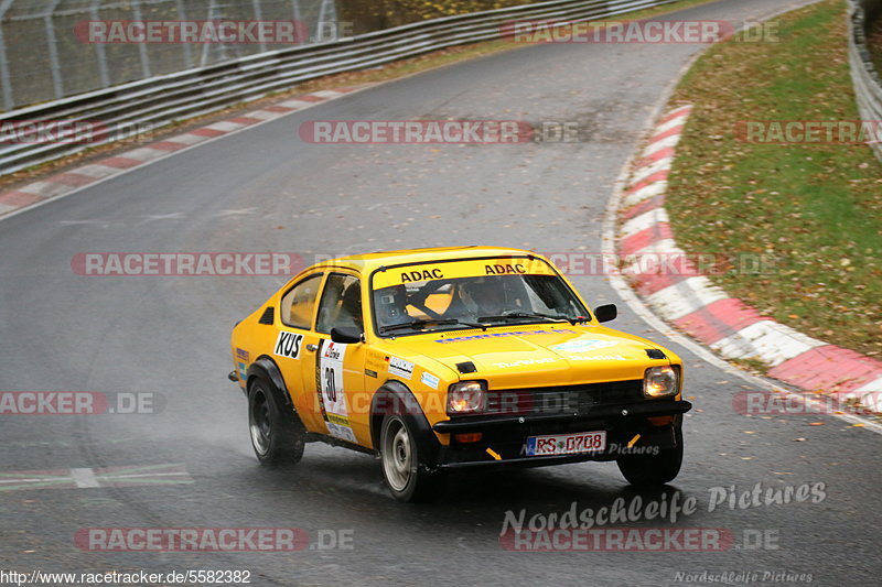 Bild #5582382 - Rallye Köln - Ahrweiler 2018