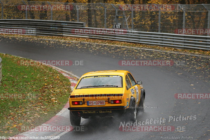 Bild #5582389 - Rallye Köln - Ahrweiler 2018