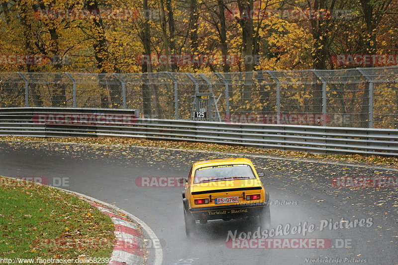 Bild #5582392 - Rallye Köln - Ahrweiler 2018