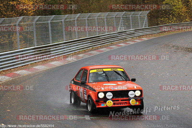 Bild #5582414 - Rallye Köln - Ahrweiler 2018