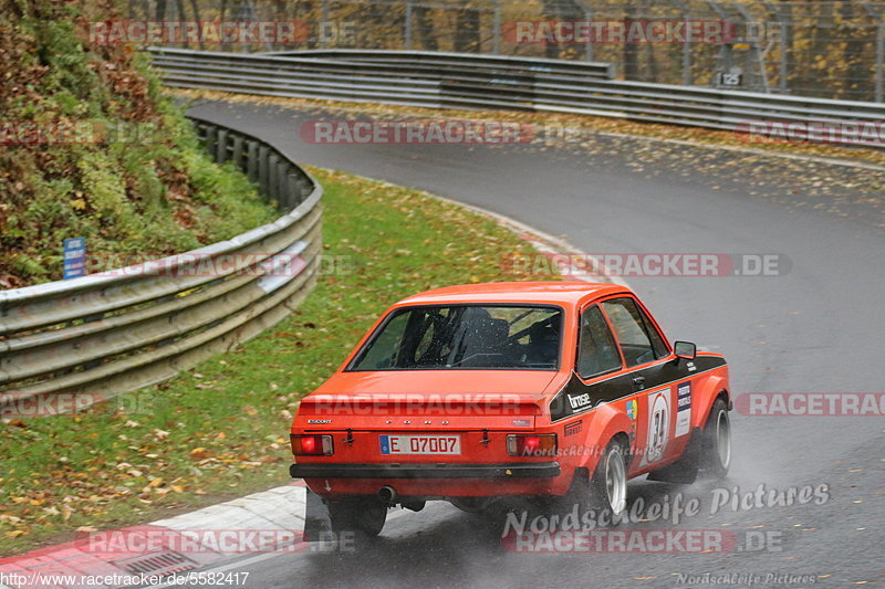 Bild #5582417 - Rallye Köln - Ahrweiler 2018