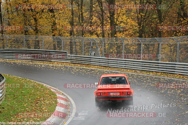 Bild #5582420 - Rallye Köln - Ahrweiler 2018