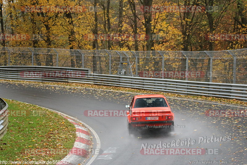 Bild #5582421 - Rallye Köln - Ahrweiler 2018