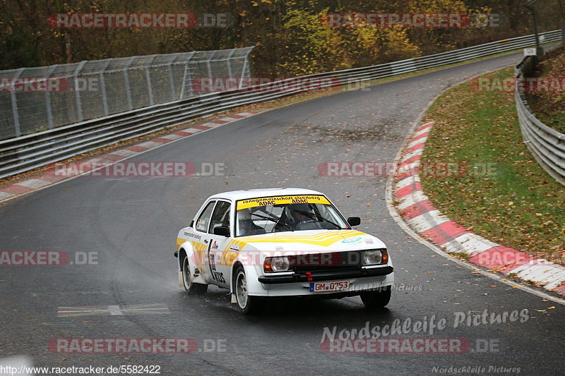 Bild #5582422 - Rallye Köln - Ahrweiler 2018