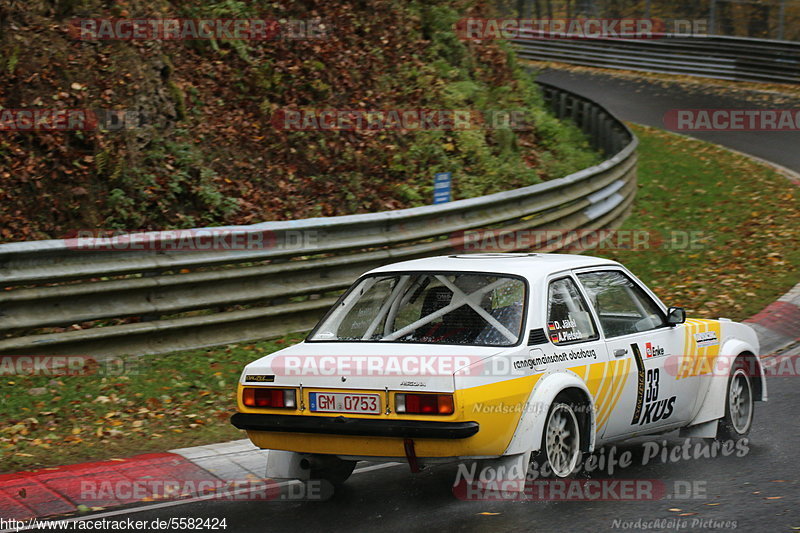 Bild #5582424 - Rallye Köln - Ahrweiler 2018