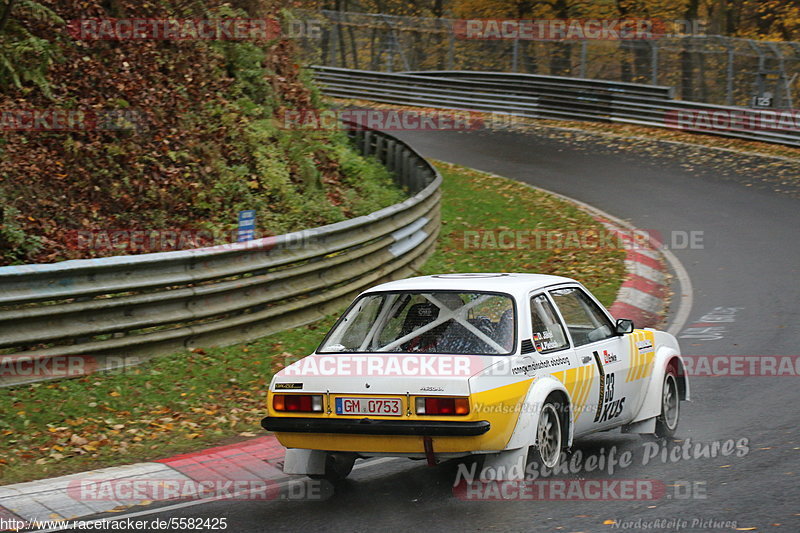 Bild #5582425 - Rallye Köln - Ahrweiler 2018