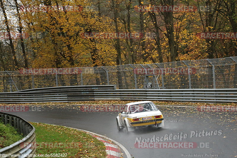 Bild #5582427 - Rallye Köln - Ahrweiler 2018