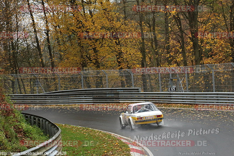 Bild #5582428 - Rallye Köln - Ahrweiler 2018