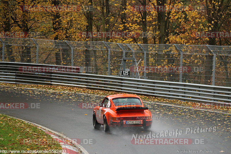 Bild #5582460 - Rallye Köln - Ahrweiler 2018