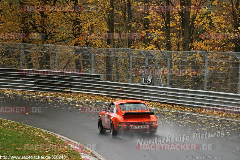 Bild #5582461 - Rallye Köln - Ahrweiler 2018