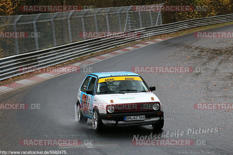 Bild #5582475 - Rallye Köln - Ahrweiler 2018