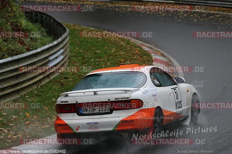 Bild #5582482 - Rallye Köln - Ahrweiler 2018