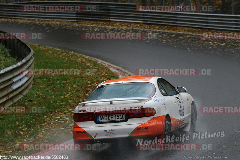 Bild #5582483 - Rallye Köln - Ahrweiler 2018