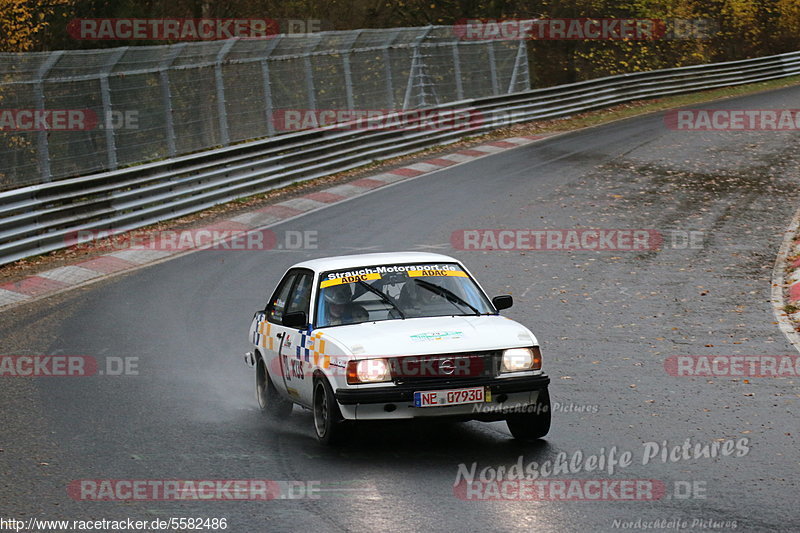 Bild #5582486 - Rallye Köln - Ahrweiler 2018