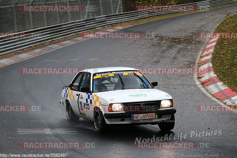 Bild #5582487 - Rallye Köln - Ahrweiler 2018