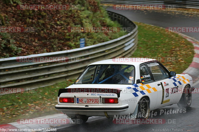 Bild #5582488 - Rallye Köln - Ahrweiler 2018