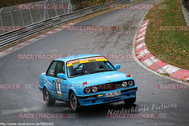 Bild #5582493 - Rallye Köln - Ahrweiler 2018