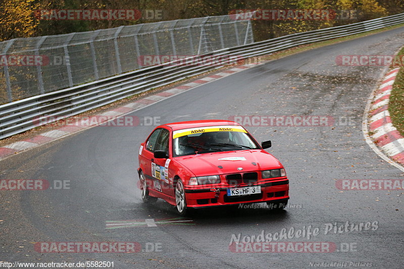 Bild #5582501 - Rallye Köln - Ahrweiler 2018