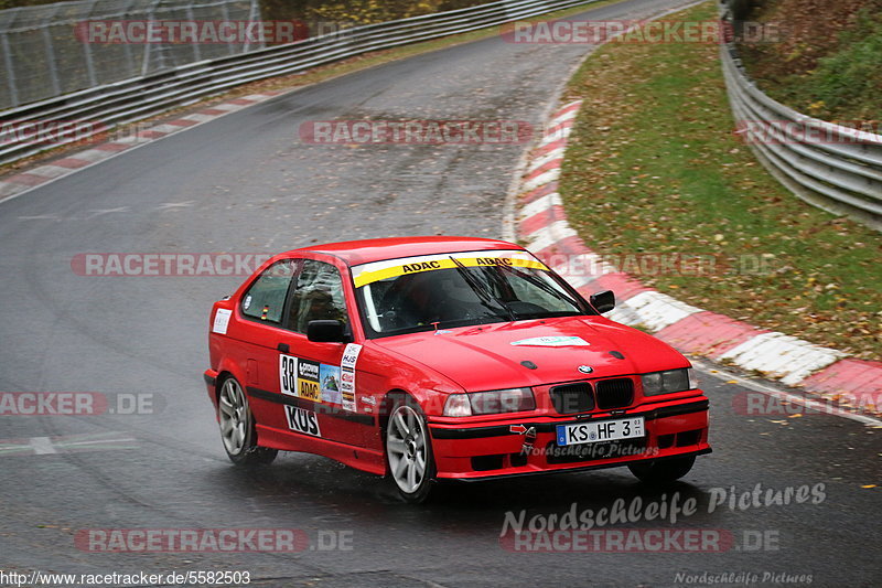 Bild #5582503 - Rallye Köln - Ahrweiler 2018