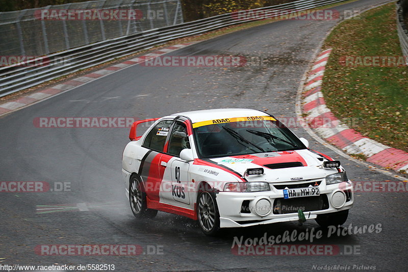 Bild #5582513 - Rallye Köln - Ahrweiler 2018