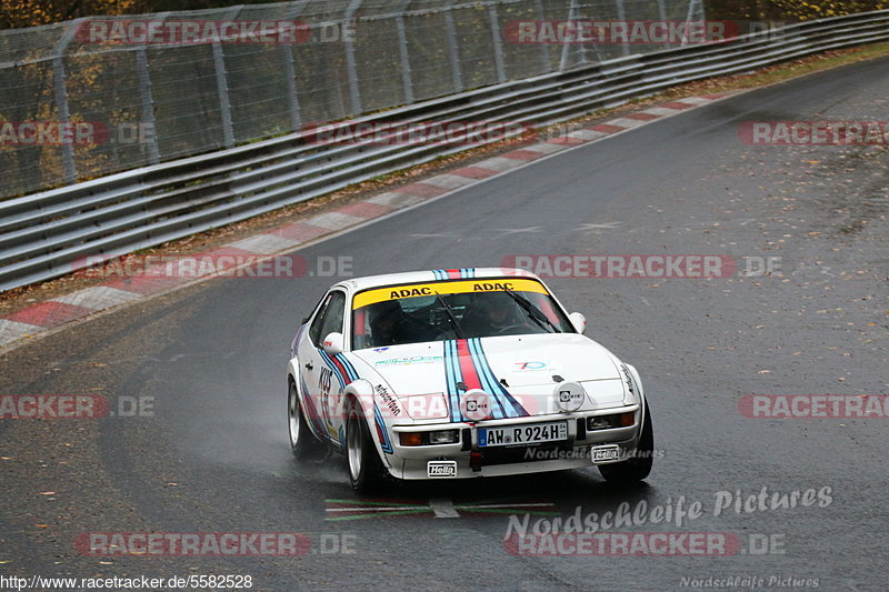 Bild #5582528 - Rallye Köln - Ahrweiler 2018