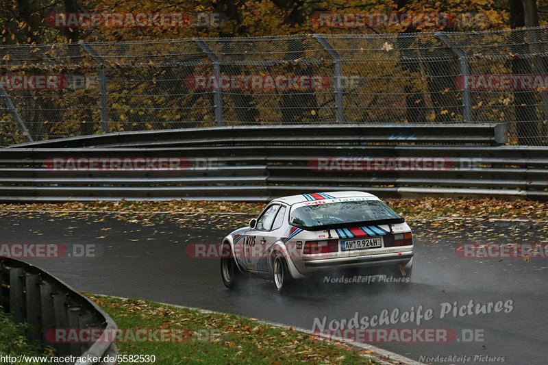 Bild #5582530 - Rallye Köln - Ahrweiler 2018