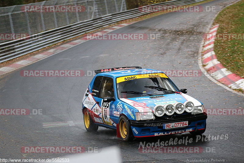 Bild #5582533 - Rallye Köln - Ahrweiler 2018