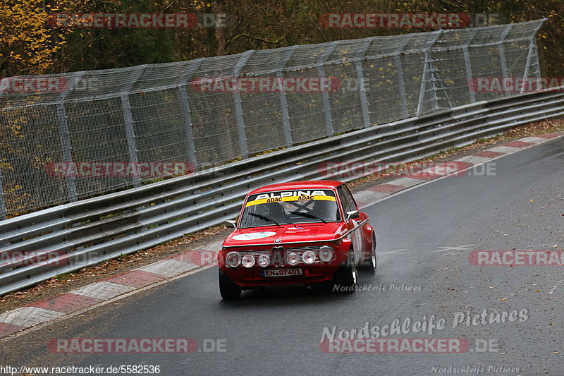 Bild #5582536 - Rallye Köln - Ahrweiler 2018