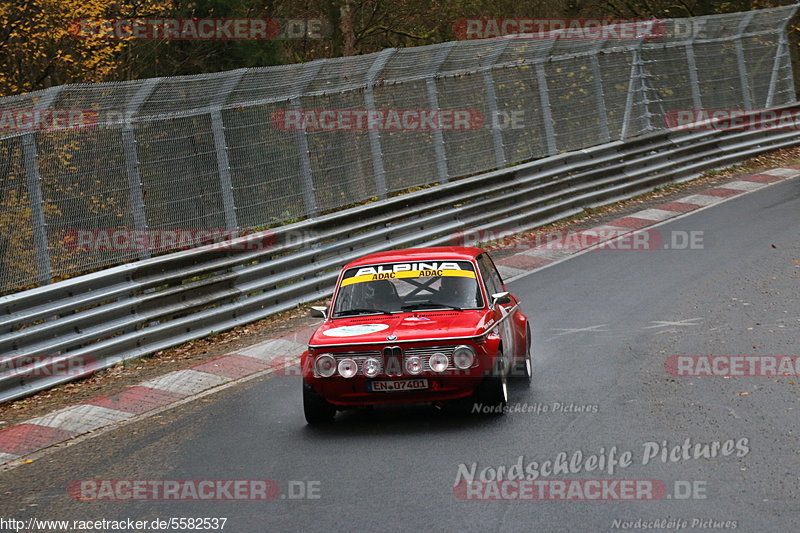 Bild #5582537 - Rallye Köln - Ahrweiler 2018