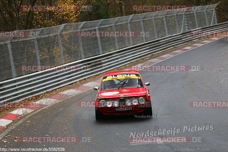 Bild #5582538 - Rallye Köln - Ahrweiler 2018