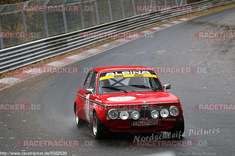 Bild #5582539 - Rallye Köln - Ahrweiler 2018