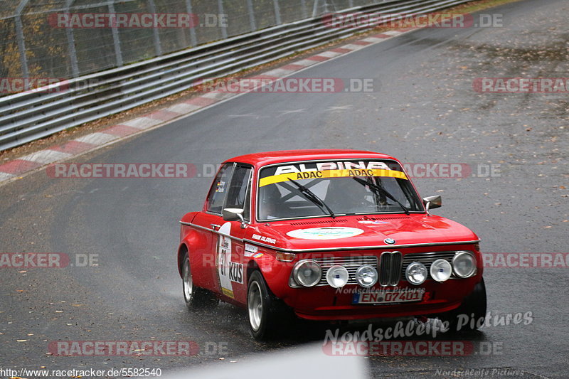 Bild #5582540 - Rallye Köln - Ahrweiler 2018