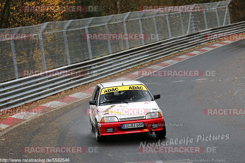 Bild #5582546 - Rallye Köln - Ahrweiler 2018