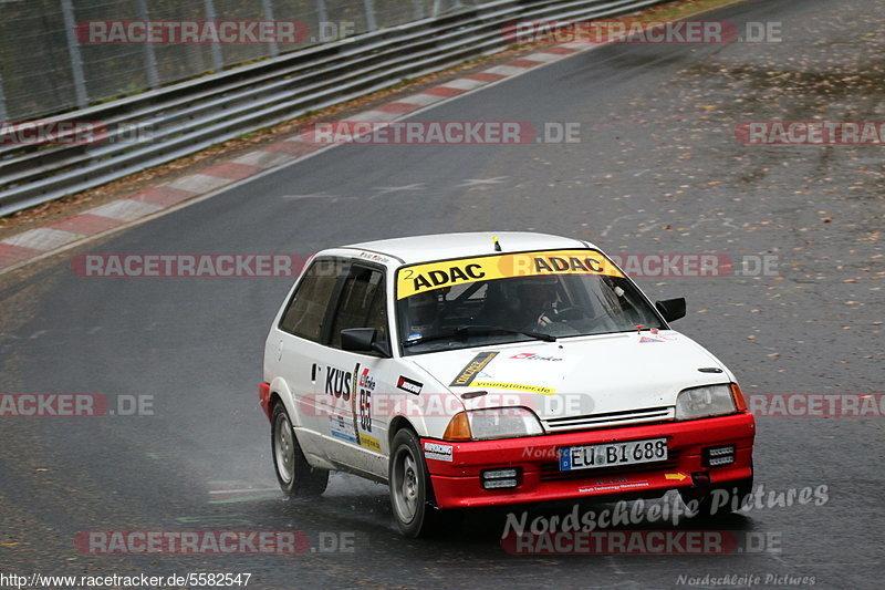 Bild #5582547 - Rallye Köln - Ahrweiler 2018