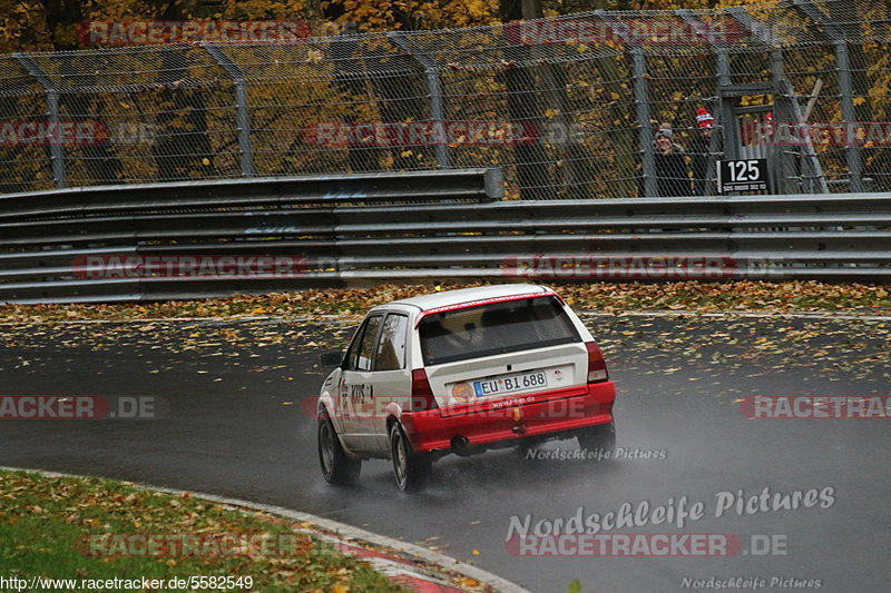 Bild #5582549 - Rallye Köln - Ahrweiler 2018