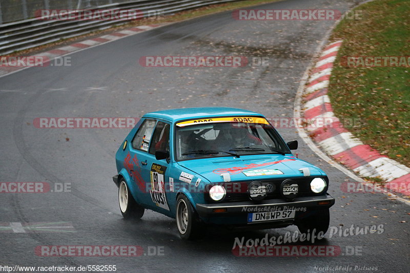 Bild #5582555 - Rallye Köln - Ahrweiler 2018