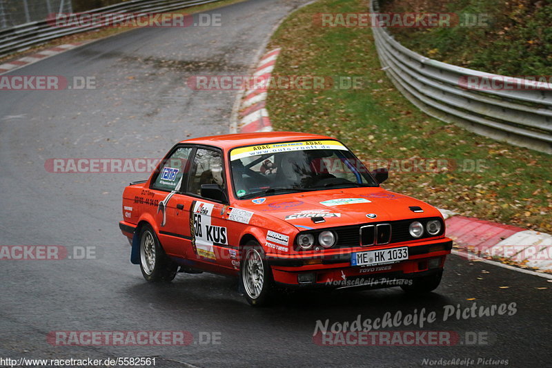 Bild #5582561 - Rallye Köln - Ahrweiler 2018