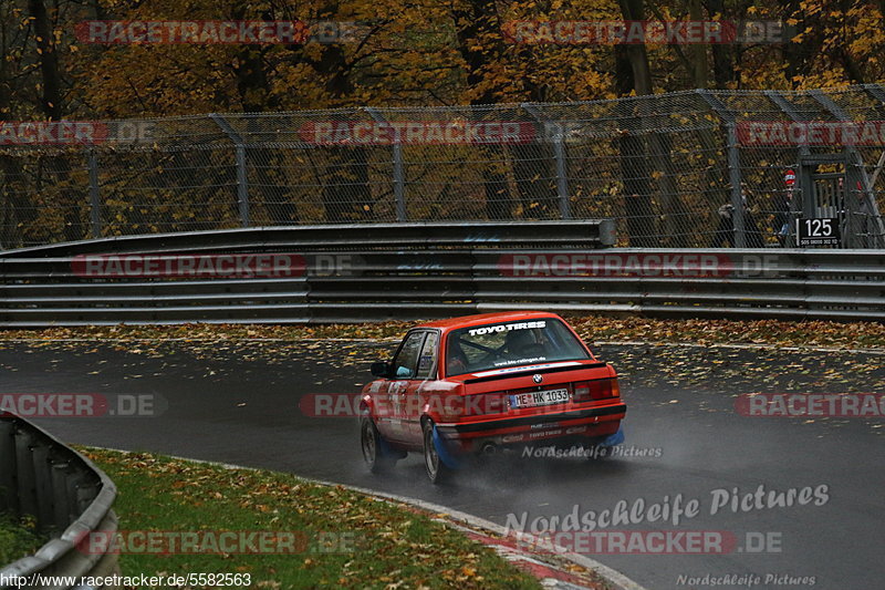 Bild #5582563 - Rallye Köln - Ahrweiler 2018