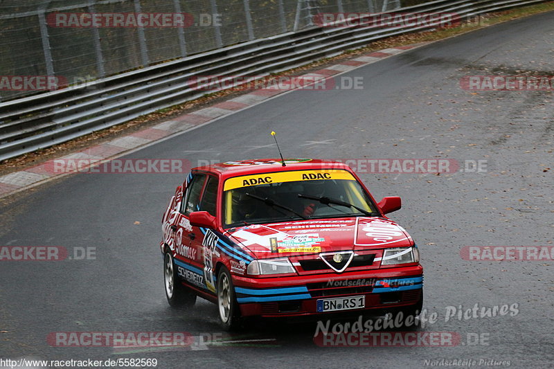 Bild #5582569 - Rallye Köln - Ahrweiler 2018