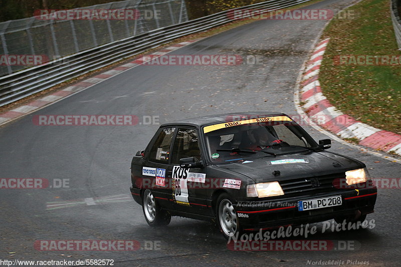 Bild #5582572 - Rallye Köln - Ahrweiler 2018