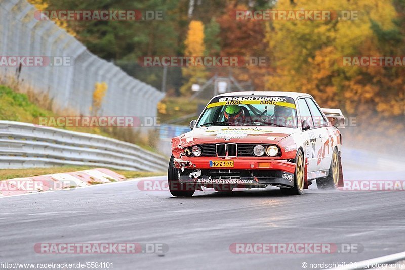 Bild #5584101 - Rallye Köln - Ahrweiler 2018