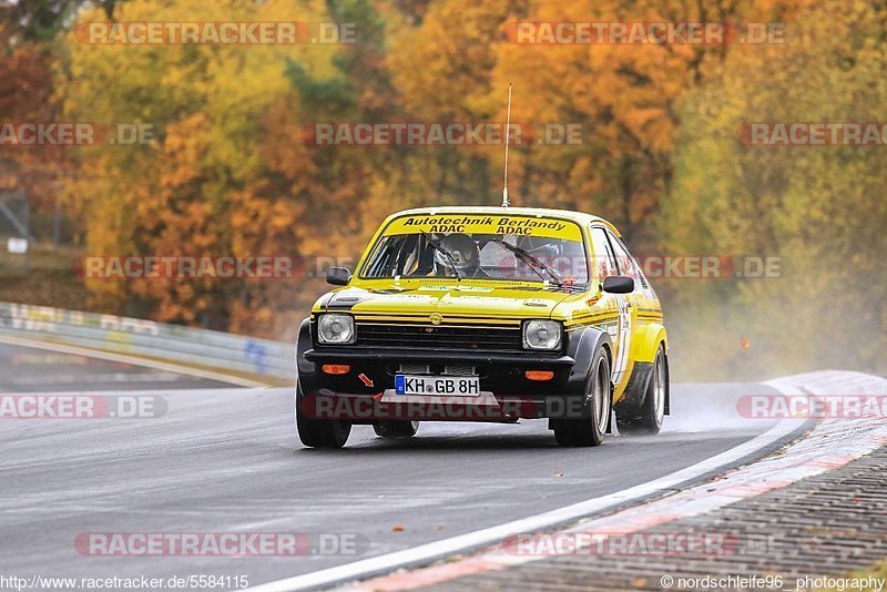 Bild #5584115 - Rallye Köln - Ahrweiler 2018