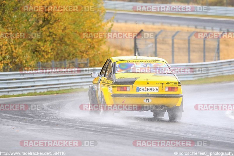 Bild #5584116 - Rallye Köln - Ahrweiler 2018